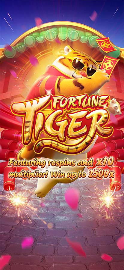 Fortune Tiger PG Slot