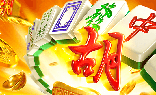Mahjong Ways 2 PG Slot