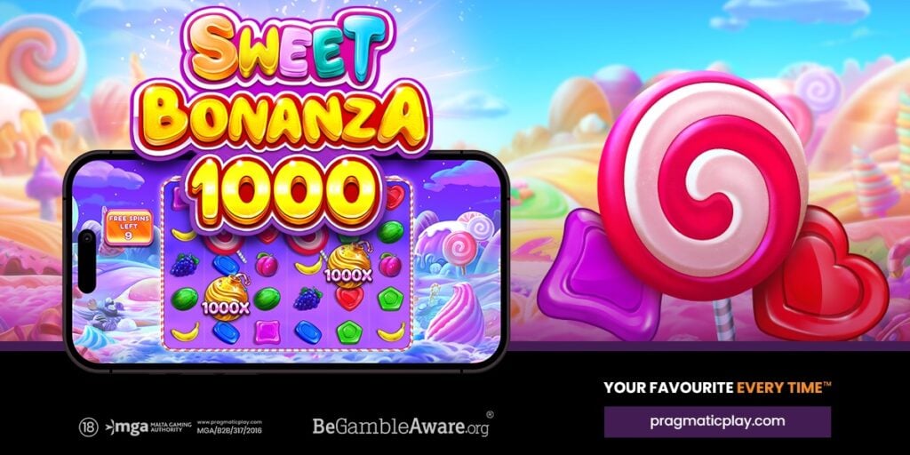 URI69 Sweet Bonanza Slot